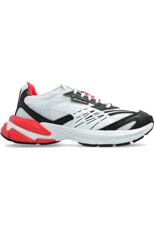 PUMA Sneakers mit dicker Sohle