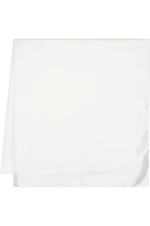 Lanvin Jacquard-Schal aus Seide
