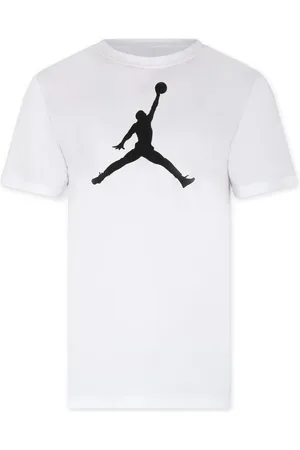 Jordan Jumpman T-Shirt mit Logo-Print