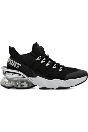 Philipp Plein Tiger Attack Gen X 04 Sneakers