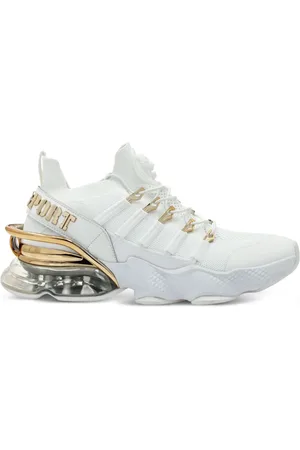 Philipp Plein Tiger Attack Gen X 04 Sneakers