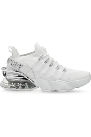 Philipp Plein Tiger Attack Gen X 04 Sneakers