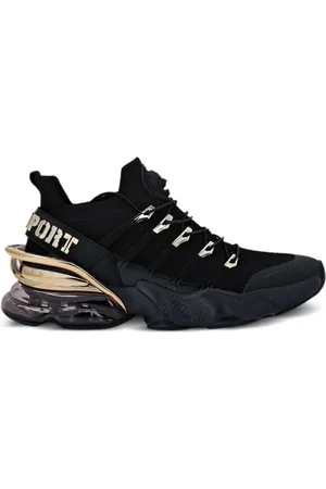 Philipp Plein Tiger Attack Gen X 04 Sneakers