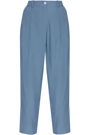 Kenzo Hose mit geradem Bein