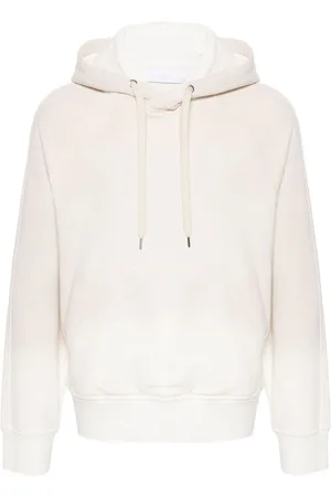 Neil Barrett Hoodie mit Ombré-Effekt