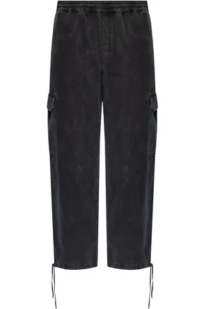 Etudes Forum Cargohose aus Canvas