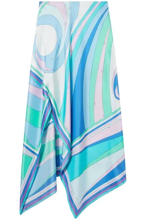 Puccini Rock mit Print