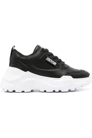 VERSACE Speedtrack Sneakers
