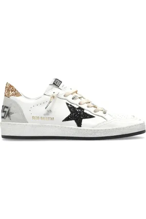 Golden Goose Ball Star Sneakers
