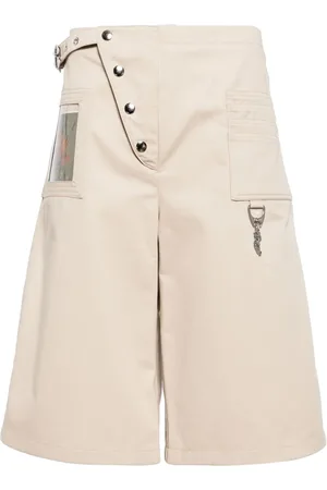 Chopova Lowena Shorts mit weitem Bein