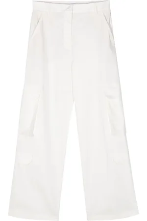 Manuel Ritz Cargohose mit hohem Bund