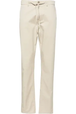 CANALI Chino mit Kordelzug