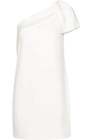 Roland Mouret Einschultriges Kleid