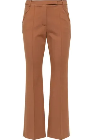 Dorothee Schumacher Ausgestellte Cropped-Hose