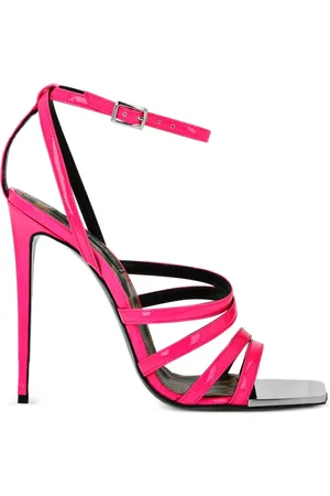 Philipp Plein Pumps aus Lackleder