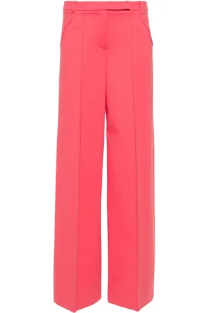Dorothee Schumacher Hose mit weitem Bein