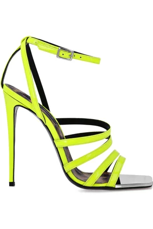 Philipp Plein Pumps aus Lackleder