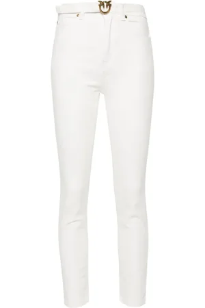 Pinko Susan High-Waist-Jeans