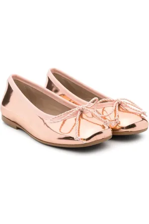 Eli1957 Ballerinas aus Lackleder