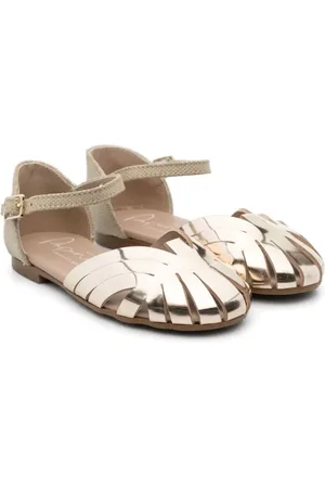 Eli1957 Klassische Römersandalen