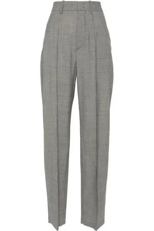 Isabel Marant Sopiavea Tapered-Hose