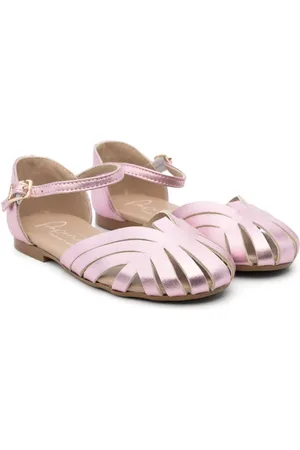 Eli1957 Klassische Römersandalen