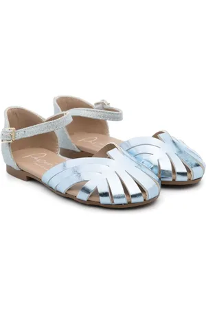 Eli1957 Klassische Römersandalen