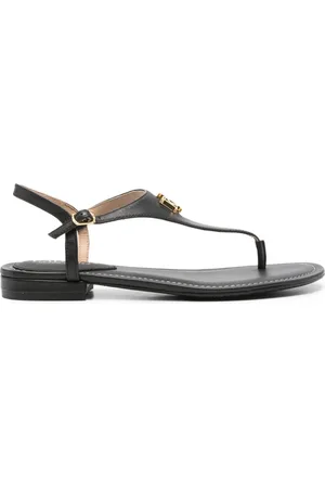 Ralph Lauren Ellington Sandalen