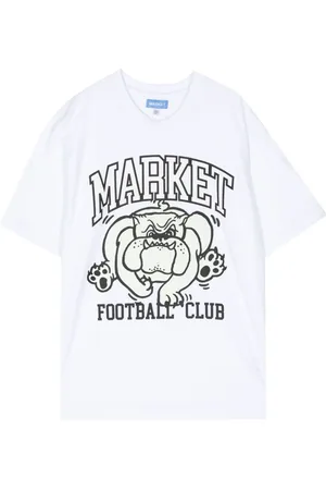 MARKET Offensive Line UV T-Shirt