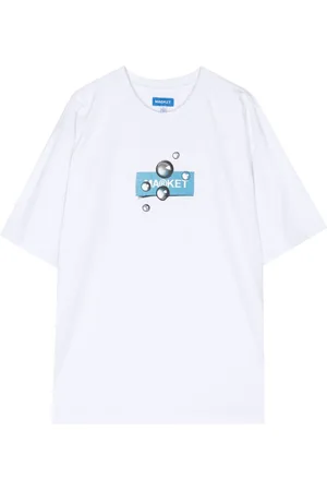 MARKET Damask T-Shirt
