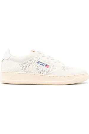 Autry Easeknit Sneakers mit Schnürung