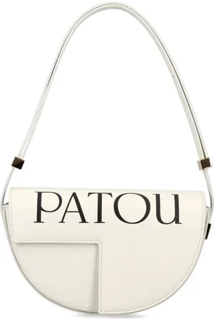 Patou Le Petit Schultertasche