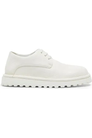 MARSÈLL Pallottola Pomice Oxford-Schuhe