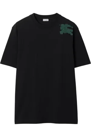 Burberry Equestrian Knight T-Shirt