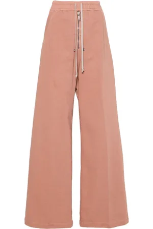 Rick Owens Geth Belas Hose
