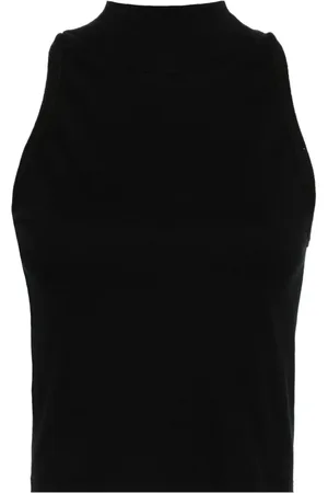IRO Geripptes Trägershirt