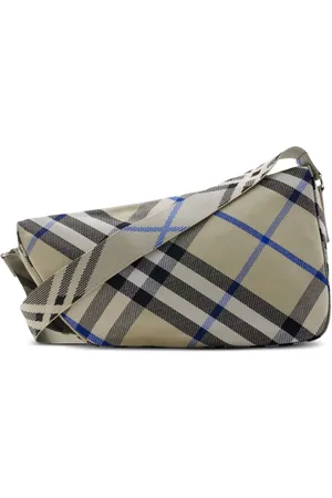 Burberry Shield Kuriertasche