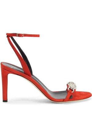 Giuseppe Zanotti Thais Sandalen