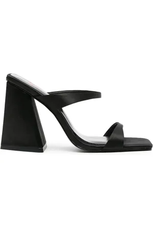 Roberto Cavalli Mules 105mm