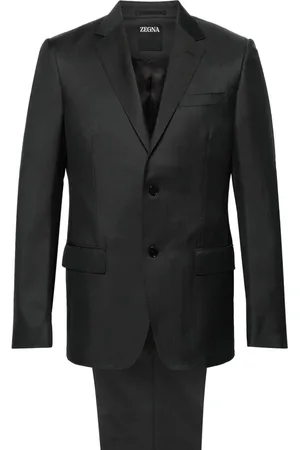 Ermenegildo Zegna Einreihiger Anzug