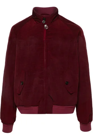 Maison Margiela Yoke Bomberjacke