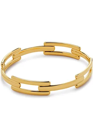 Monica Vinader Signature Link Armreif