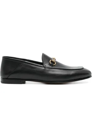 Gucci Loafer mit Horsebit-Detail