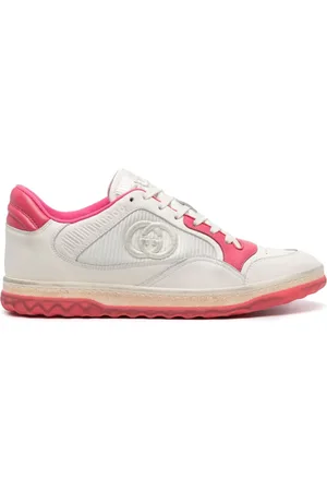 Gucci MAC80 Sneakers aus Leder