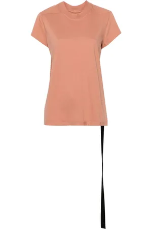Rick Owens Small Level T-Shirt