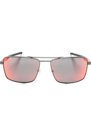 FERRARI Verspiegelte Sonnenbrille