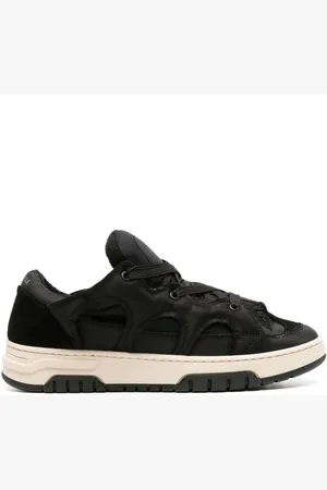 PAURA Sneakers mit Einsätzen