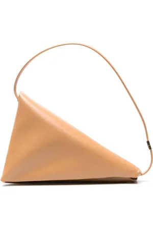 Marni Prisma Triangle Schultertasche