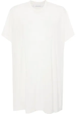 JULIUS Fein gestricktes T-Shirt