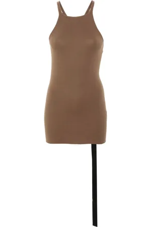 Rick Owens Tanktop mit Racerback